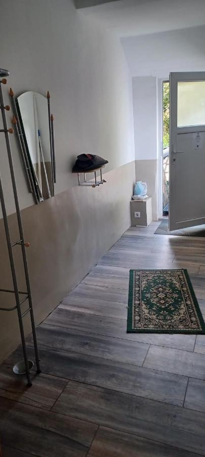 Ferienwohnung Haus Auf Den Oberen Hexenstieg Osterode am Harz Exterior foto