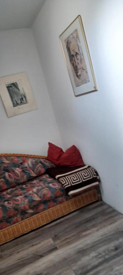 Ferienwohnung Haus Auf Den Oberen Hexenstieg Osterode am Harz Exterior foto
