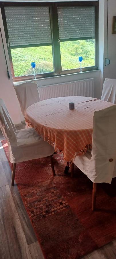 Ferienwohnung Haus Auf Den Oberen Hexenstieg Osterode am Harz Exterior foto